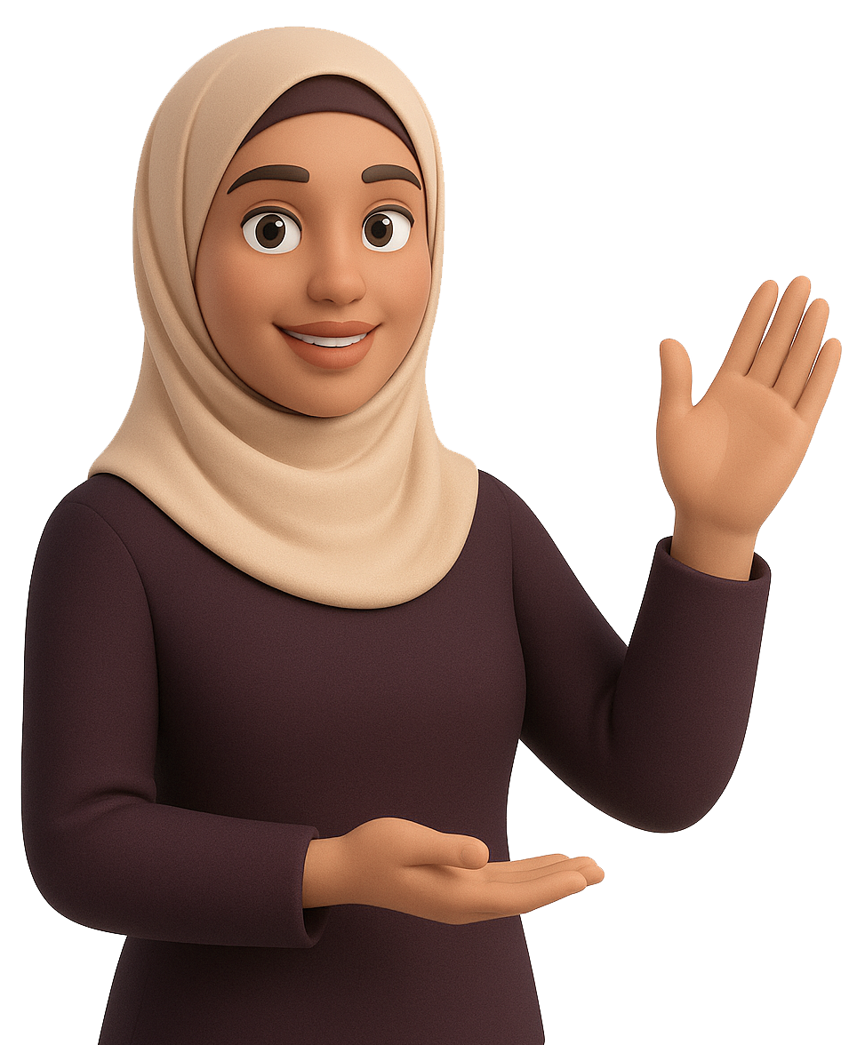 Contact Illustration